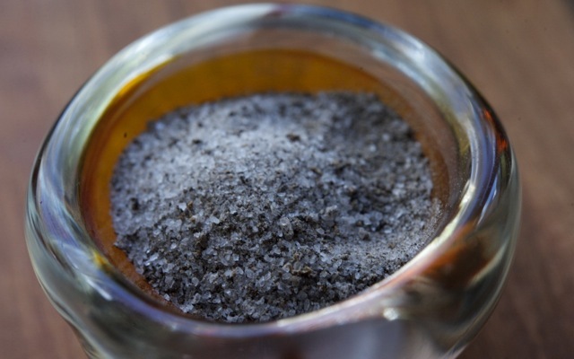 Truffle salt 790 xxx